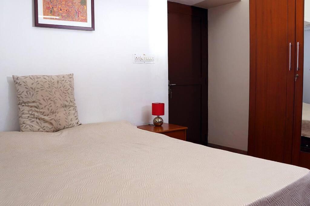 Sowparnika - A Family Home Experience Kochi Exterior photo